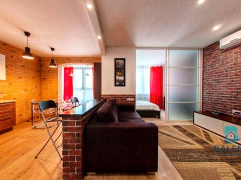 квартира за адресою Патріарха Мстислава Скрипника вул., 40