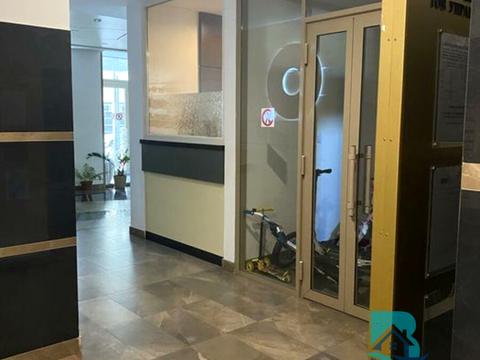 квартира за адресою Патріарха Мстислава Скрипника вул., 40