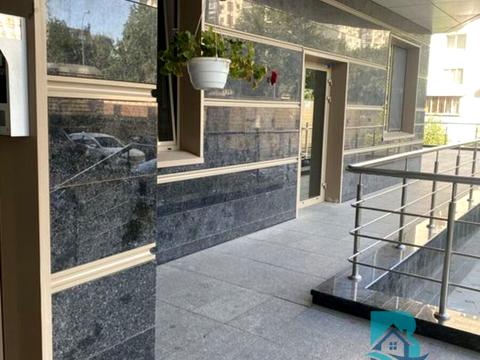 квартира за адресою Патріарха Мстислава Скрипника вул., 40