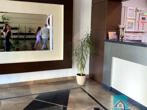 квартира за адресою Патріарха Мстислава Скрипника вул., 40