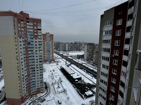 квартира по адресу Милославская ул., 4