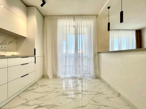 квартира по адресу Героїв Чорнобиля ул., 3