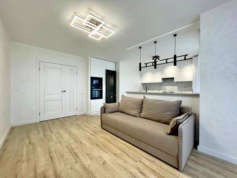 квартира по адресу Героїв Чорнобиля ул., 3