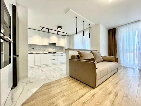 квартира по адресу Героїв Чорнобиля ул., 3