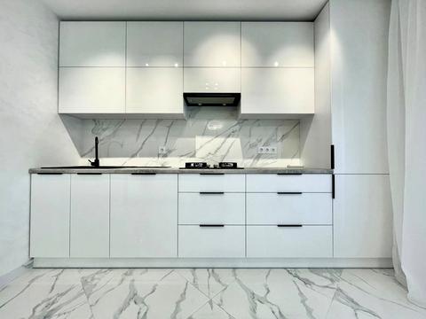 квартира по адресу Героїв Чорнобиля ул., 3