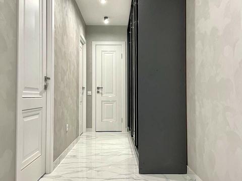 квартира по адресу Героїв Чорнобиля ул., 3