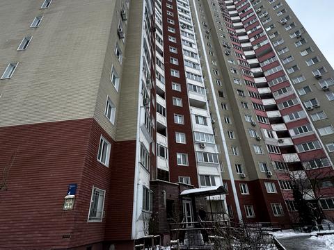 квартира по адресу Милославская ул., 4