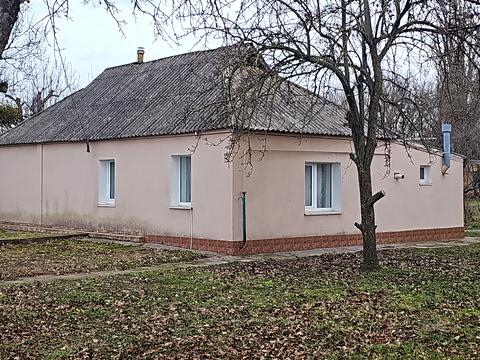 будинок за адресою Поштова вул.