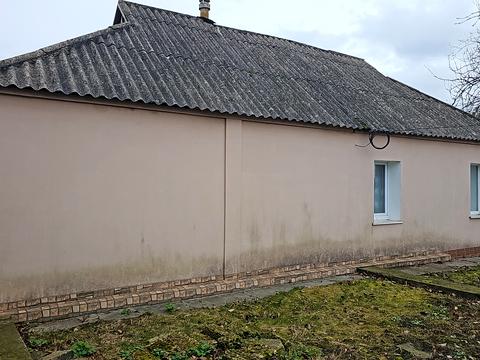 будинок за адресою Поштова вул.