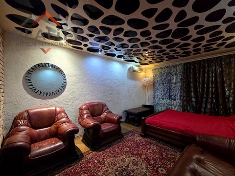 квартира по адресу Набережная Победы ул., 134