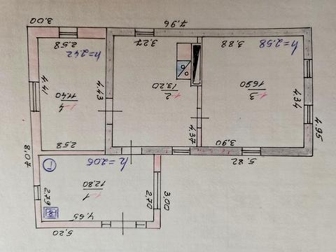 будинок за адресою Поштова вул.