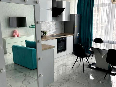 квартира за адресою Валерія Самофалова вул. (Каманіна), 16-А/5