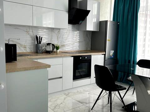 квартира за адресою Валерія Самофалова вул. (Каманіна), 16-А/5