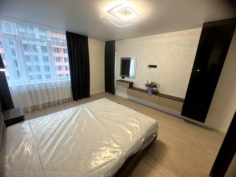 квартира за адресою Тернопіль, Смакули вул., 7