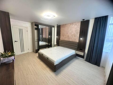 квартира за адресою Тернопіль, Смакули вул., 7