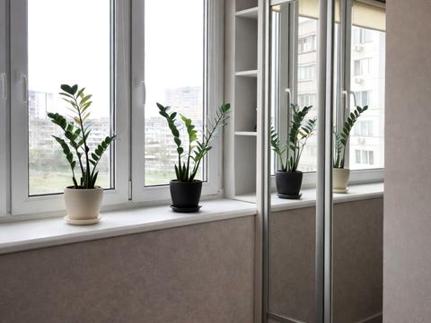 квартира за адресою Оболонський просп., 11-А