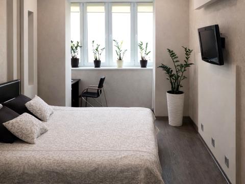 квартира за адресою Оболонський просп., 11-А