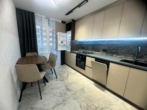 квартира за адресою Тернопіль, Смакули вул., 7