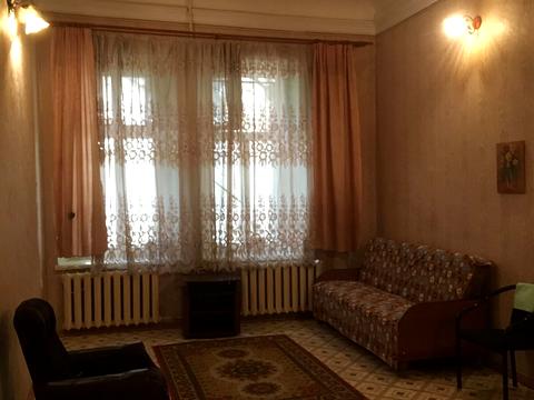 квартира за адресою Академіка Філатова вул., 18