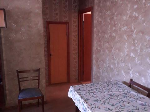 квартира за адресою Академіка Філатова вул., 18