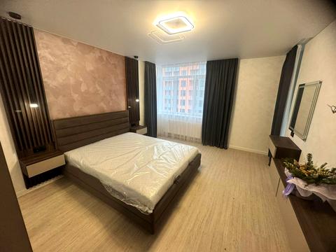 квартира за адресою Тернопіль, Смакули вул., 7