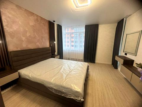 квартира за адресою Тернопіль, Смакули вул., 7