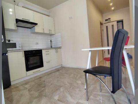 квартира за адресою Перлинна вул., 11