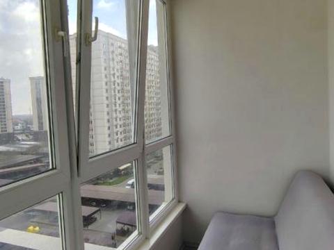 квартира за адресою Перлинна вул., 11