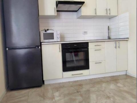 квартира за адресою Перлинна вул., 11