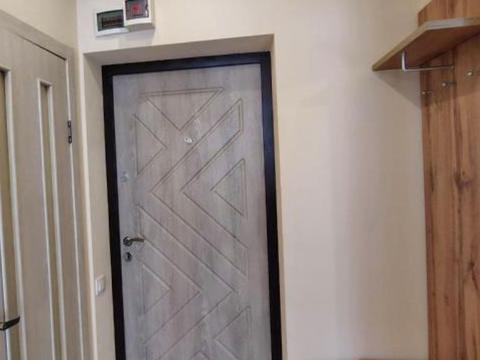 квартира за адресою Перлинна вул., 11