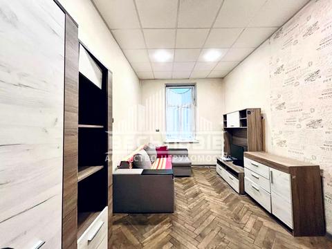 квартира по адресу Святого Теодора пл., 5