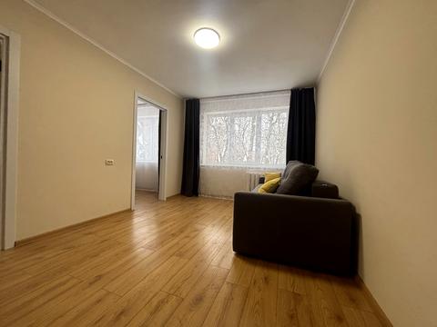 квартира за адресою Любінська вул., 107