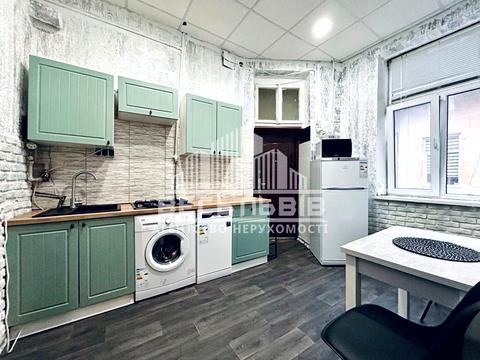 квартира по адресу Святого Теодора пл., 5