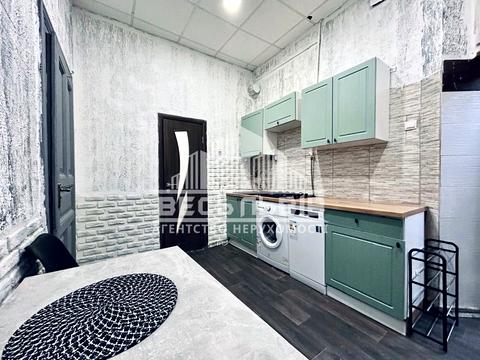 квартира по адресу Святого Теодора пл., 5