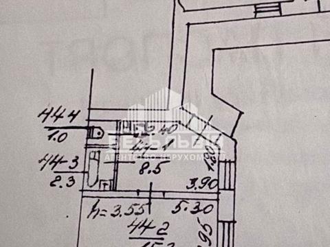 квартира по адресу Святого Теодора пл., 5