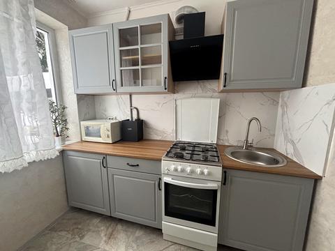 квартира за адресою Любінська вул., 107