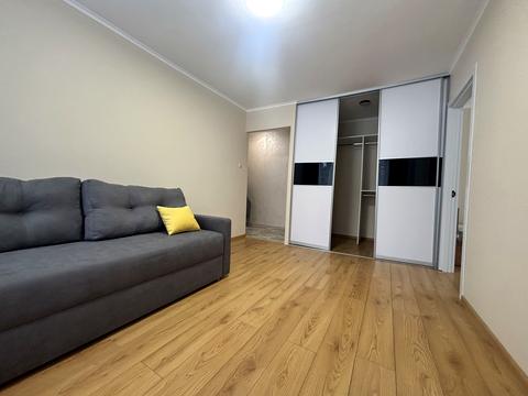 квартира за адресою Любінська вул., 107