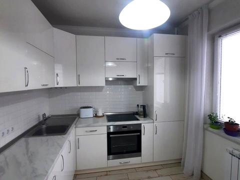 квартира за адресою Клавдіївська вул., 23/15