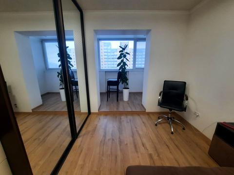 квартира за адресою Клавдіївська вул., 23/15