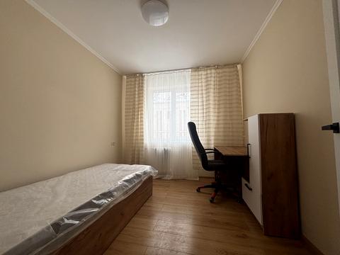 квартира за адресою Любінська вул., 107