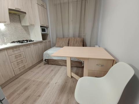 квартира по адресу Метрологическая ул., 58-А