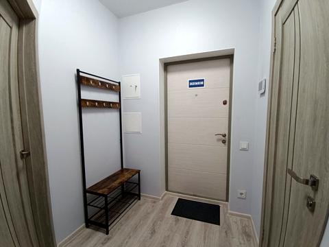 квартира по адресу Метрологическая ул., 58-А