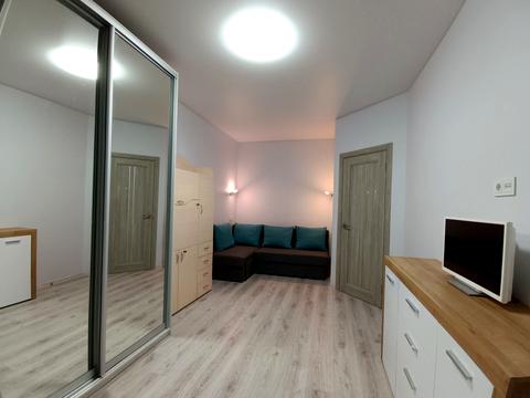 квартира по адресу Метрологическая ул., 58-А