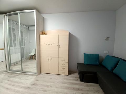 квартира по адресу Метрологическая ул., 58-А