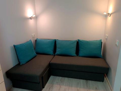 квартира по адресу Метрологическая ул., 58-А