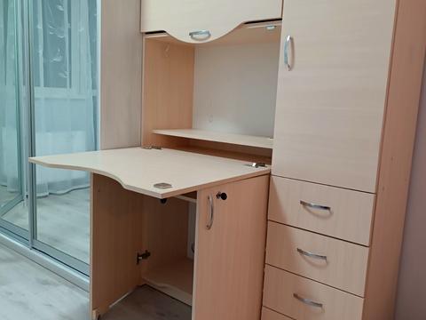 квартира по адресу Метрологическая ул., 58-А