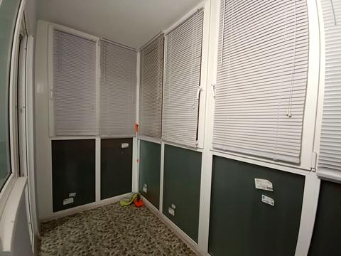 квартира по адресу Метрологическая ул., 58-А