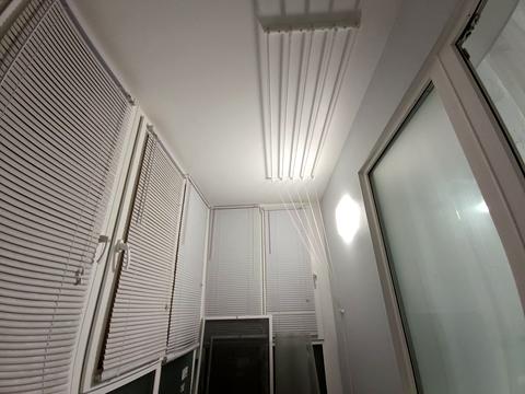 квартира по адресу Метрологическая ул., 58-А