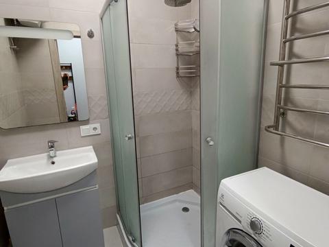 квартира по адресу Метрологическая ул., 58-А