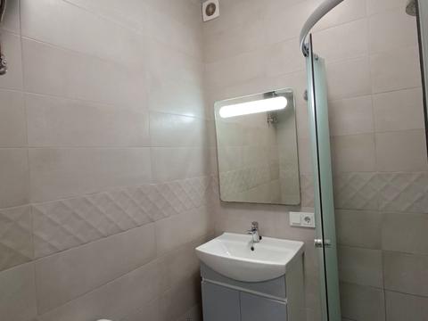 квартира по адресу Метрологическая ул., 58-А